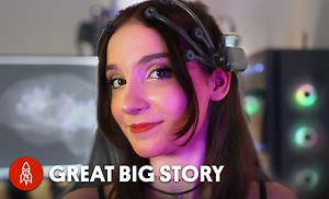 5.5K views · 57 reactions | Would you give mind control gaming a try?...