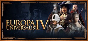 Steam DLC Page: Europa Universalis IV