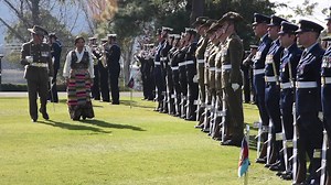 28K views · 428 reactions | Receiving credentials from newly appointed Heads of Mission to Australia. | Governor-General of Australia | Facebook