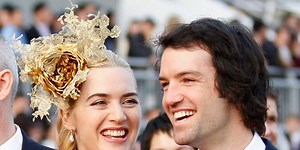 Kate Winslet marries in secret wedding