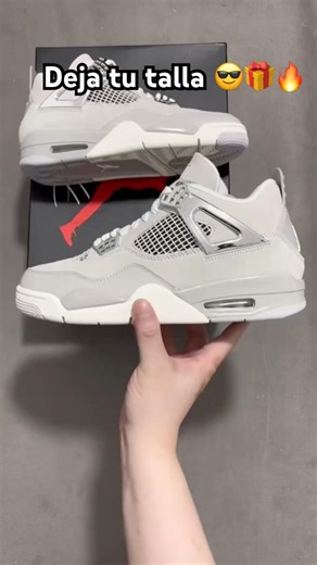 The Real Luxury Unboxing.aj4 Frozen Moments #wholesale#vendor#supplier#bulk order#manufacturer#nike
