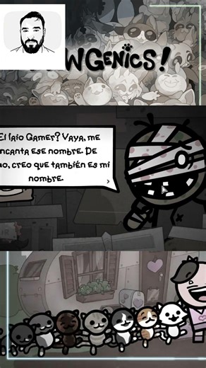 MewGenics! -- #30.5!-- Gameplay Español