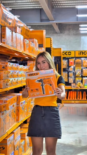 🎉 GRAND OPENING ALERT! 🎉 INGCO NOVALICHES CONCEPT STORE is finally opening! 🔥 ✨ BUY 1 TAKE 1 ✨ 👉 First 40 customers only! ⏰ Claiming schedule: • First 10 customers: 10:00 – 11:00 AM • Next 10 customers: 12:00 – 1:00 PM • Next 10 customers: 2:00 – 3:00 PM • Last 10 customers: 4:00 – 5:00 PM ✨ FREE TIKOY ✨ 👉 First 20 customers only! 👉 With minimum purchase ₱4,000 💥 At hindi lang ‘yan! May Additional Sale pa!💥 🔌 Cordless Tools & Power Tools: 👉 Less 50% 10% 🔨 Hand Tools: 👉 Less 10% 📍 Vi