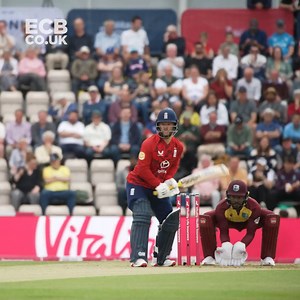 From the boundary edge 👁 All 33 boundaries from our record-breaking innings 🏏 💥 | England Cricket