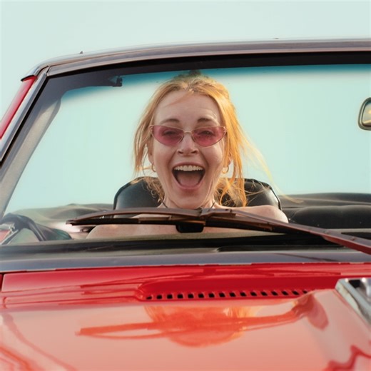 Freakier Friday is the can't-miss comedy of the summer! Get tickets and see it (again) now: Fandango.com/FreakierFriday | Walt Disney Studios