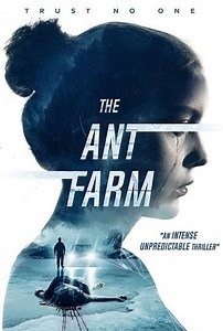 The Ant Farm - Movie