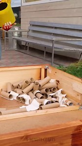 Vibrant outdoor crafts for your best summer mornings & nights! | 5-Minute Crafts