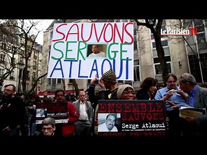Report de l'exécution de Serge Atlaoui : la mobilisation continue