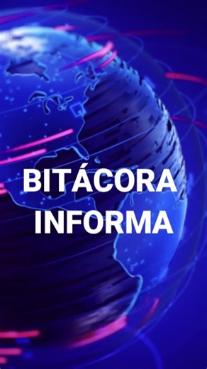 Bitacora 18 años informando...y buscando inovarse