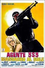 3S3, agente especial (1966) en cines.com