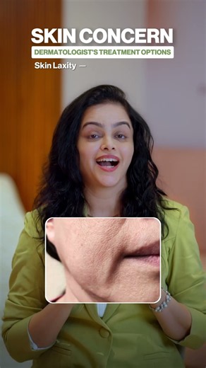 Dermatologist Explains Treatments for Acne Scars, Pigmentation & Wrinkles #Shorts