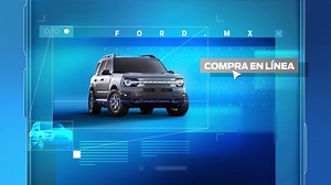 Bienvenido a Ford Digital Store, la nueva forma de estrenar un Ford, donde quieras y a la hora que sea. | Ford México