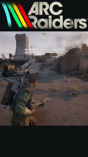 face hugger - #arcraiders