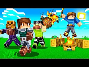 CAMP MINECRAFT is BACK! (Season 3)