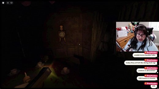 🟪 BLOXFEST DAY 7 🟪 | RANDOM & VIEWER PICKED GAMES! Add me: itsjustvelvet |i like games :3| !discord