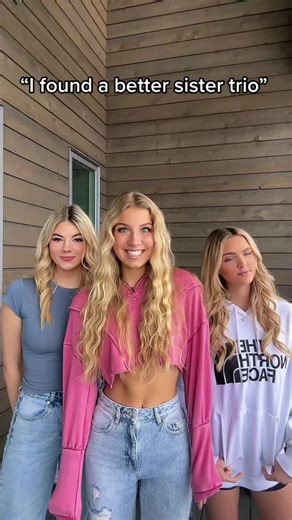 Sisters by chance friends by choice