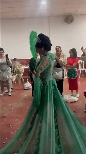 Boda gitana con duende y mucho baile al compás #boda #gypsy #flamenco #artegitano #baileflamenco fyp