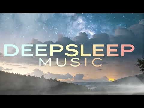 Deep Sleep Meditation Music | Calm Your Mind & Relax Body 😴 | Cosmic Divine Sapiya
