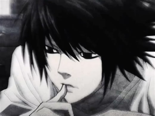 Anime Edits on Instagram: "Death Note is one of those stories that stays unsettling long after it ends because it never relies on supernatural spectacle—it relies on how terrifying human conviction can be when it goes unchecked. Light Yagami starts out as an intelligent, frustrated teenager who genuinely believes the world is broken. When he finds the Death Note, it doesn’t feel like a curse at first—it feels like validation. A tool that finally allows him to enforce the justice he thinks everyo
