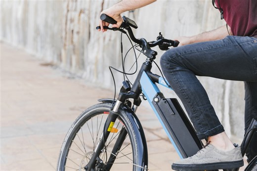 New e-bike safety bill takes effect in California in 2026