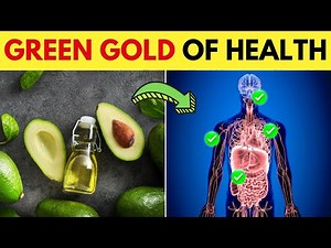 Unlock the 7 Amazing Health Benefits of Avocado Oil