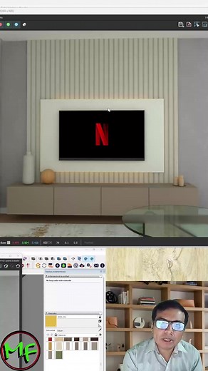como Diseñar con Polyboard part 1 #polyboard #muebles #melamina