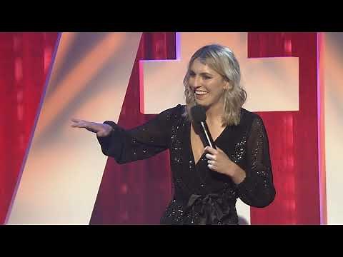 Melanie Bracewell - JFL Australia Live 2019