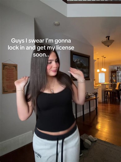 #lockin #fyp #viral #driverslicense | Driver License