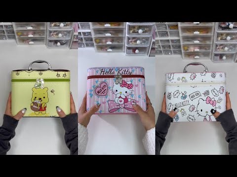 Satisfying ASMR Packing Orders 📦💖 Relaxing Sounds You’ll Love!