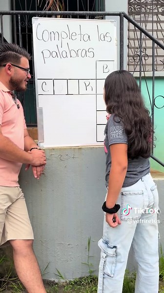 Complete the words by crossing out letters #usa #estadosunidos🇱🇷 #reto #yefriretos