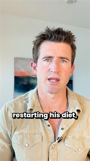 The Diet Mistake Your Brain Won't Stop Making