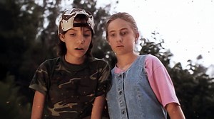 Frog and Wombat | Netflix