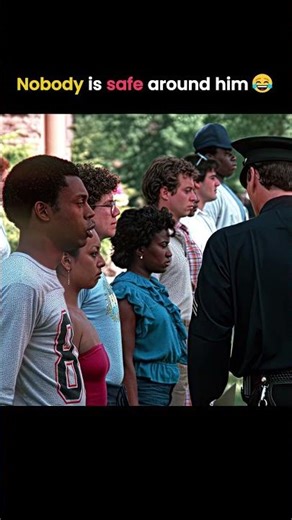 Bro's a Hacker😂 | Police Academy (1984) - 4k Edit | NO BATIDÃO (slowed)