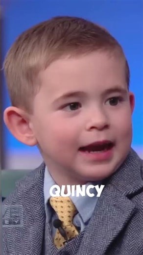 Steve Harvey tests a kid with president cards