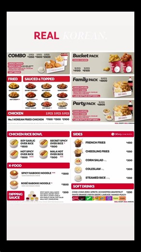 Delicious BBQ Chicken Menu Options