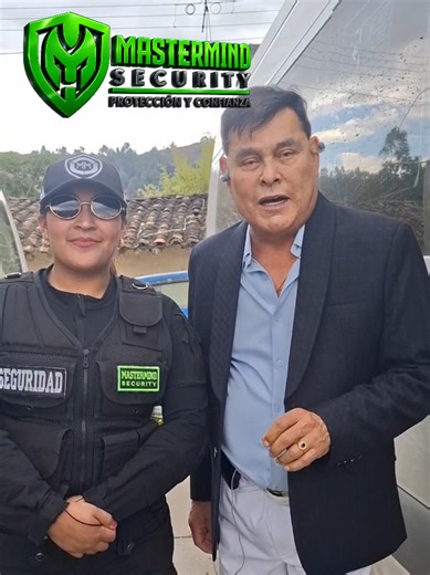 Master Meal Security: Seguridad Profesional en Eventos y Obras