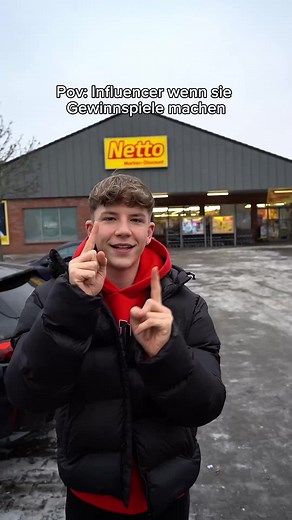 Netto Marken-Discount Gewinnspiel: So einfach teilnehmen!