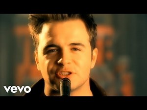 Westlife - World of Our Own (Official HD Video - US Version)