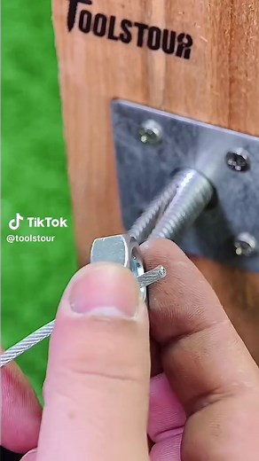 Steel Fastening Hacks to Simplify Your Tools Tour