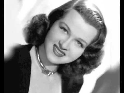 You'll Never Know (1944) - Jo Stafford