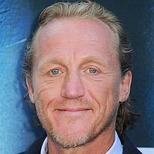 Jerome Flynn – Age, Bio, Personal Life, Family & Stats | CelebsAges