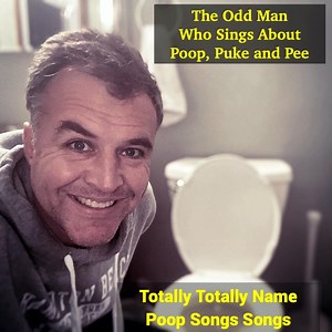 The Wen Wen Poop Song - Music Video by The Odd Man Who Sings About Poop, Puke and Pee - Shazam