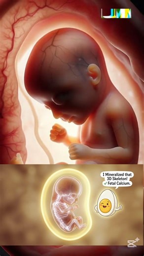 What Happens When You Eat Eggs During Pregnancy? 🥚