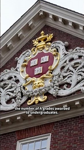 Harvard University to Limit Amount of A Grades Awarded to Undergraduate Students