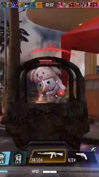 COD Mobile Multiplayer 🔥 Different Modes & Maps#codm #callofdutymobile #codmshorts #shorts #multipla