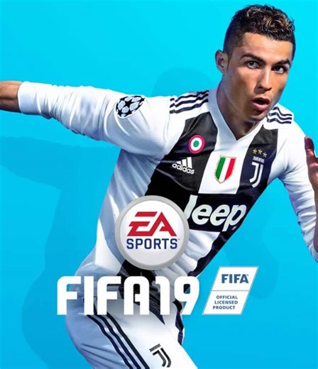 FIFA 19: A Journey with A. Hunter