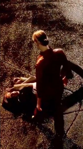 Terminator3: Rise of the Machines #T-X Ințerrogațes #Hunts John Connor #terminator film #shorts