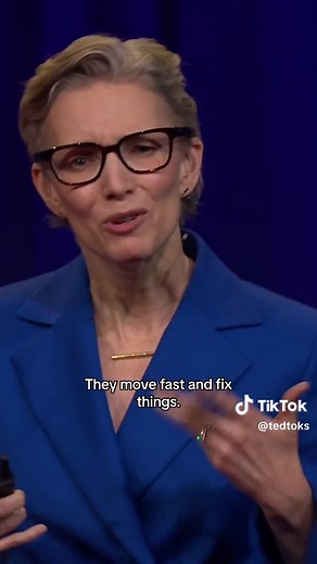Effective Leadership: 5 Steps to Lead Through Change | Anne Morriss TED Talk