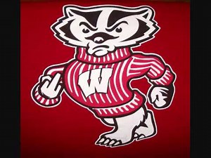 UW Budweiser Song by University of Wisconsin Band