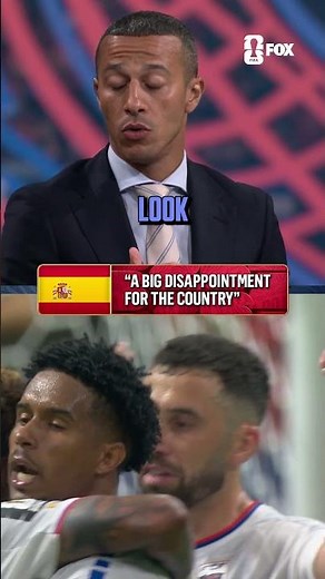 Thiago Alcântara offers his perspective on how the team will react to the Cape Verde result